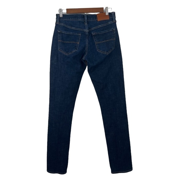 lucky BRAND 121 SLIM STRAIGHT LEG MEN'S JEANS - Picture 3 of 13